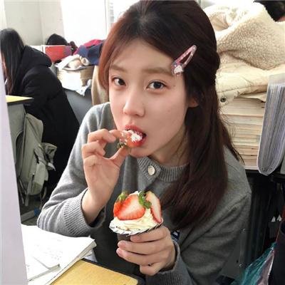麻辣女孩